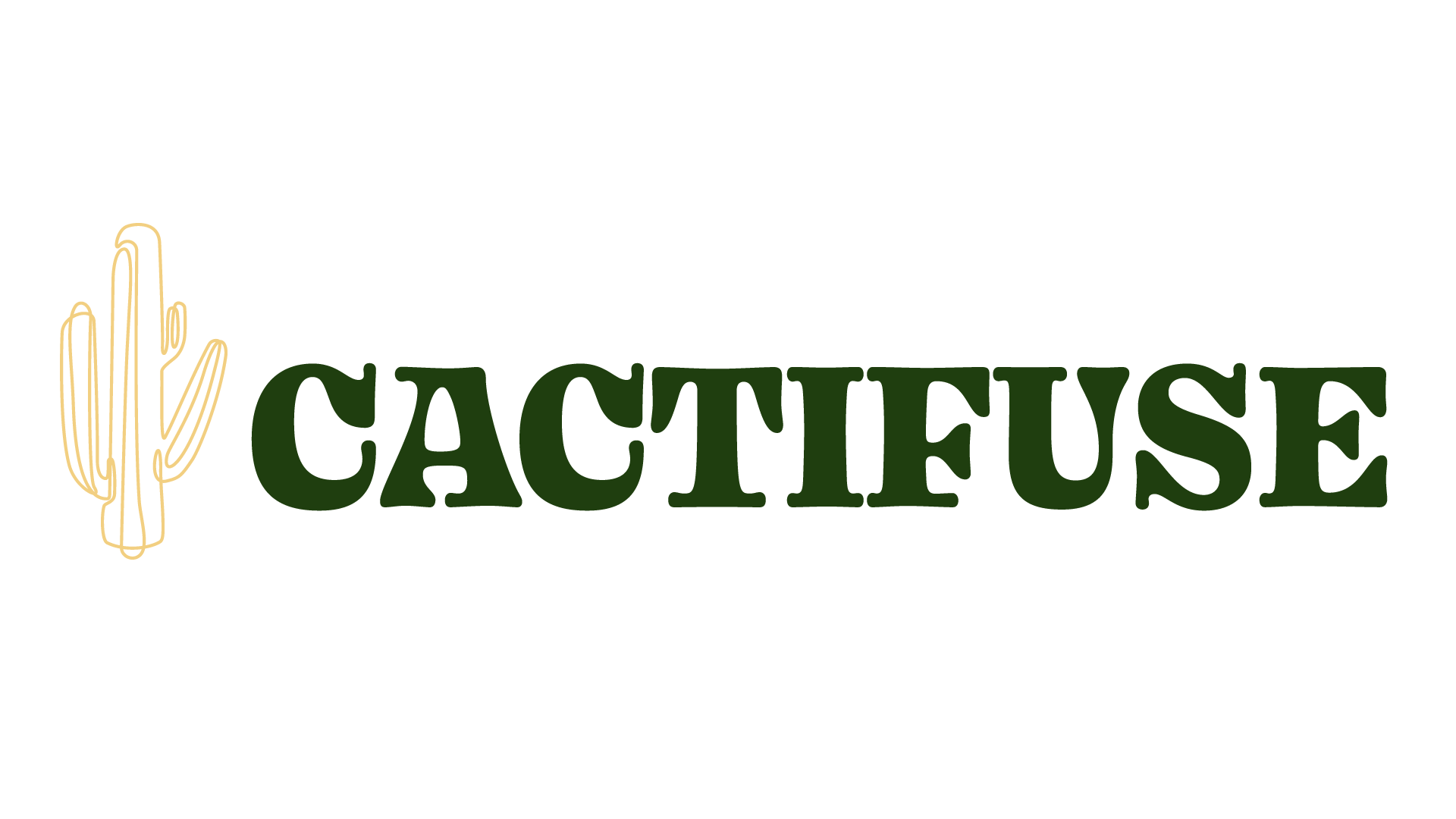 Cactifuse